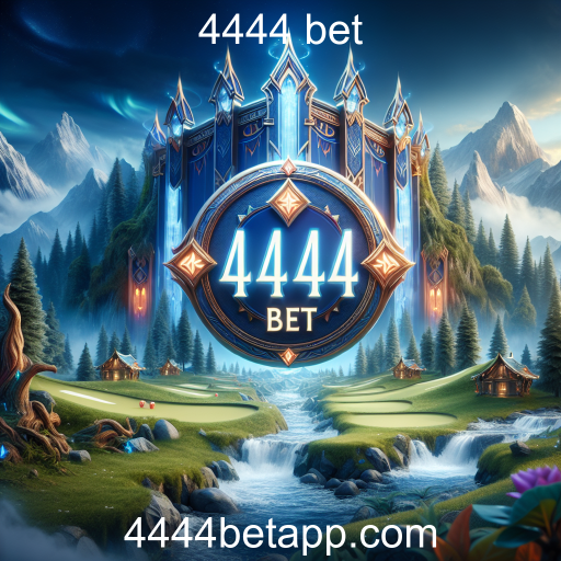 A Ascensão dos Fantasy Sports no '4444 bet'