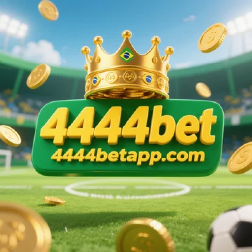 4444 bet